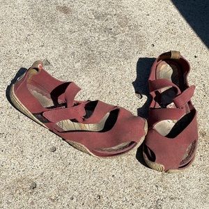 Wildlings kids sandals